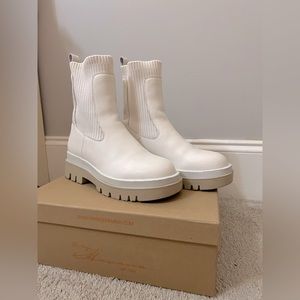 Vintage Havana Boots